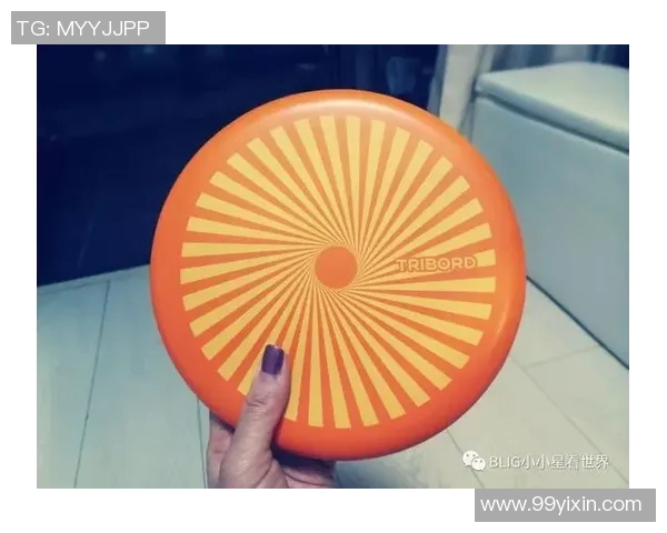 深圳飞盘队的转型之路：从传统到创新的全面升级探索