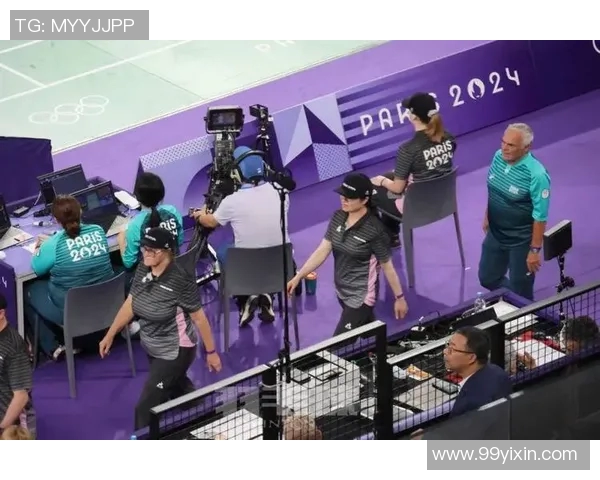 体育竞技新纪元：全球赛场风云变幻，运动员如何突破极限迎接挑战