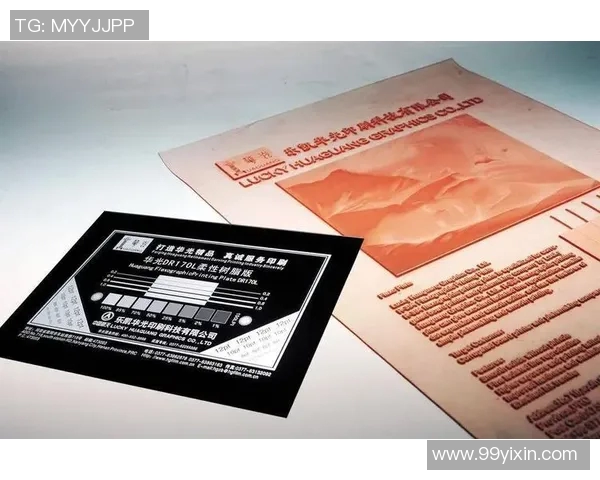 创新驱动下的印刷包装行业发展趋势与技术革新探讨