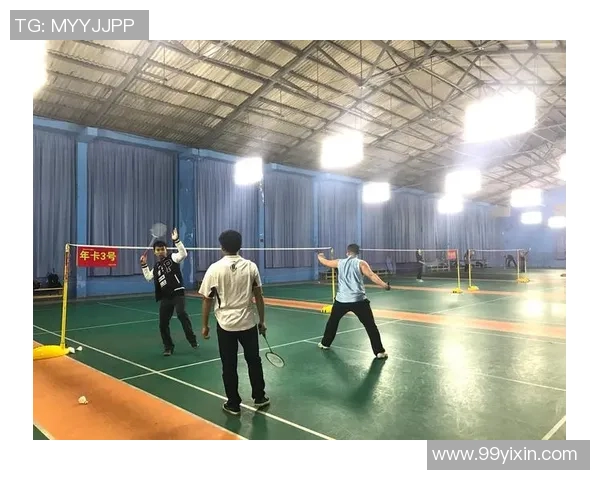 深度对话：探寻杨娜羽毛球生涯背后的故事与奋斗历程