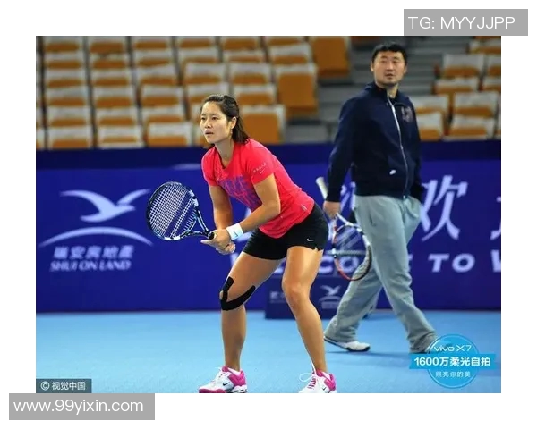 专访羽毛球明星吴敏揭秘她成功背后的努力与坚持