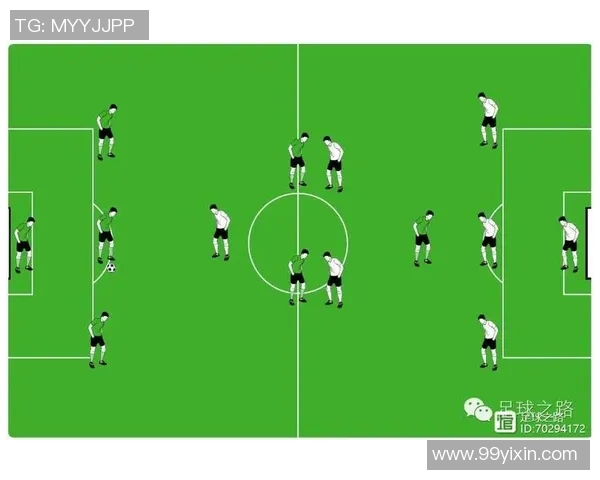 足球新手必看：快速掌握基础技巧与战术的全面指南